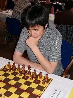 Tsegmed