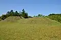 Tumulus No.4