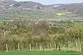 Tubravic - panorama