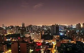 Tucumán