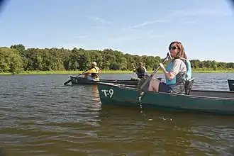 Canoe