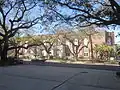 Devlin Fieldhouse - Freret St.