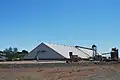 Tullibigeal Silo