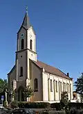 St. Michael Church