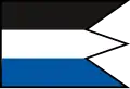 Flag of Turany