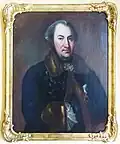 Thure Gustaf Rudbeck