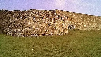 Tower