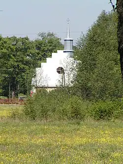 Chapel