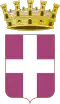 Coat of arms of Tuscania