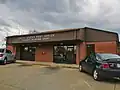Tuskegee Post Office (ZIP code:36083)