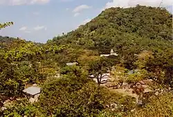 Village of Tutuala