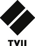 Logo prior to relaunch as Kanal 11 from 2005 to 2012