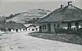 The Market Square in the 1930s