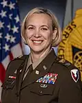 Michelle M. Williams