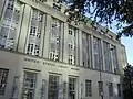 Eldon B. Mahon United States Courthouse