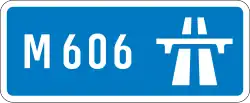M606 shield