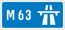 M63 shield