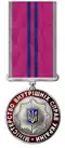 15 years in service