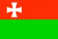 Flag of Lokachi Raion