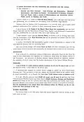 Campaign Flyer 1929 Sheet 2