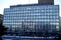 80 Elgin Street, former High Commission building (1964-2022)