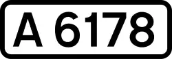 A6178 shield