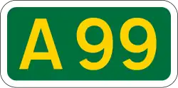 A99 shield
