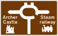 Tourist information