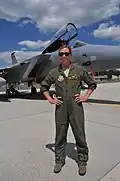 at Massachusetts ANG's 104th FW