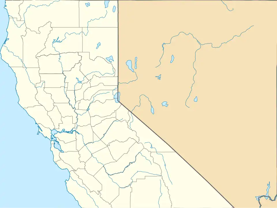 August Complex fire is located in Northern California