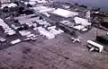 Seaplane Base at Sangley Point.