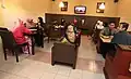 Cafeteria