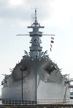 Alabama front