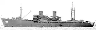 USS Circe (AKA-25)