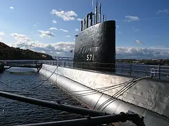 The Nautilus