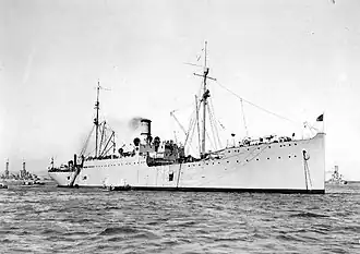USS Prometheus