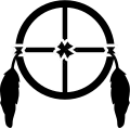 Four Directions USVA emblem 53