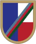 36th Infantry Division, 36th Sustainment Brigade, 372nd CSSB, 294th Quartermaster Company, 36th Quartermaster Detachment &nbsp;Suspected subordination