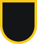 US Army Junior Reserve Officers' Training Corps —formerly North Carolina State Defense Militia, Fayette Regiment