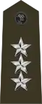 Lieutenant general[60] (United States Marine Corps)