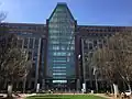 USPTO Madison Building Exterior