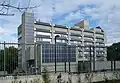 Consular Agency and Permanent Mission of the United States in Geneva