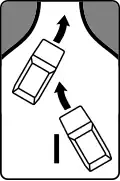 7.23 Zipper merge