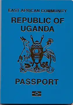 Uganda