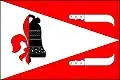 Flag of Uhlířov