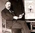 Williswinde was published by publisher L.J. Veen