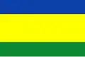 Flag of Uithuizermeeden