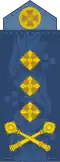 Heneral-leytenant (Ukrainian Air Force)