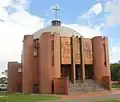 The Ukrainian Catholic Church