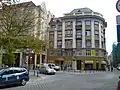Honorary Consulate of Ireland in Poznań